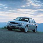 Ford Mondeo 2000 года